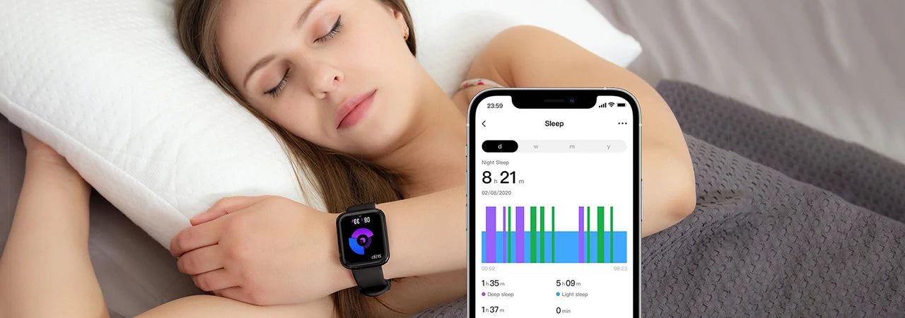 Smart Watch For Men Women Sports Fitness Tracker Heart Rate Blood Oxygen Monitoring IP68 Waterproof Custom Dial Smartwatch