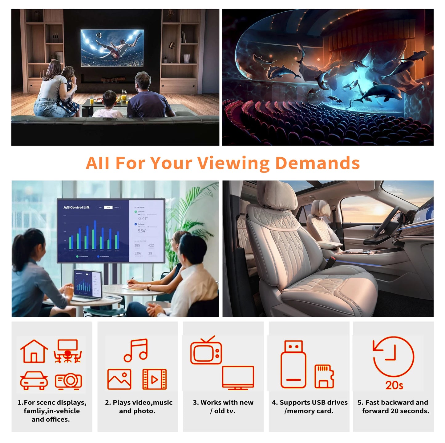 Android 13.0 Smart TV Box Ultra HD 4K G96 Mini RK3228 2GB16GB BT5.0 2.4G&5G Doual Wifi Multi Language Media Player Set Top Box