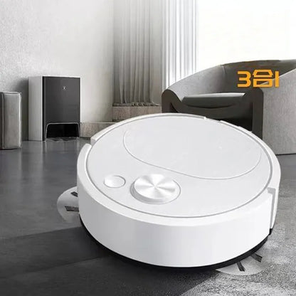 Intelligent Vacuum Cleaner Cleaning Robot Rechargeable Automatic Smart Electric Robot Vacuum Cleaner Sweeping Robot