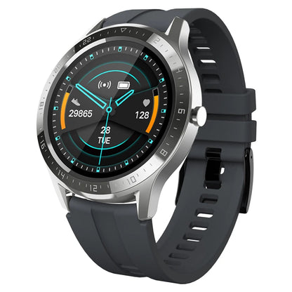 Fitness Tracker Smart Watch 1.28 Inch HD Display Sports Smartwatch Health Monitoring IP67 Waterproof Watches Men Women