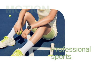 2024 Smart Watch Sports Fitness Tracker Women AI Voice Assistant Calculate Men Waterproof SmartWatch For Android ios Bracelet