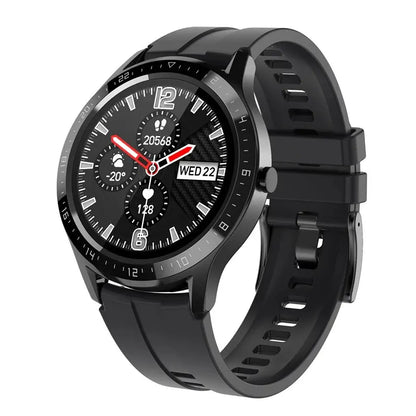 Fitness Tracker Smart Watch 1.28 Inch HD Display Sports Smartwatch Health Monitoring IP67 Waterproof Watches Men Women